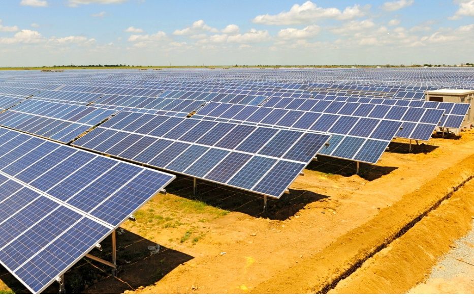 Солнечные панели аккумуляторы ветрогенераторы