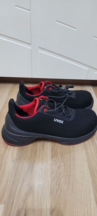 Papuci de lucru Uvex