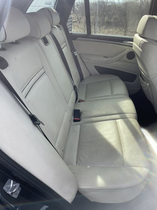 НА ЧАСТИ БМВ Х5 Е70 / BMW X5 E70