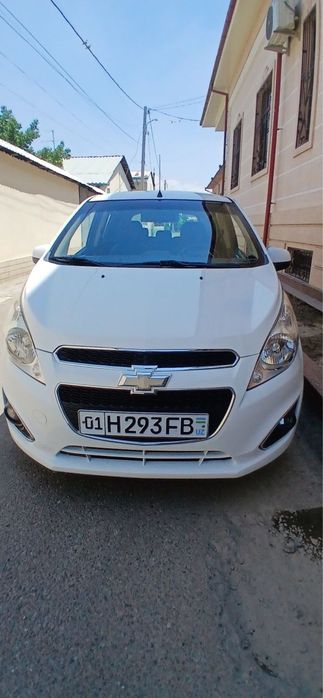 Spark 2019 optima+