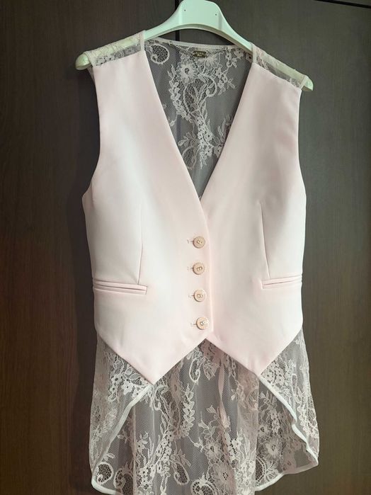Дамски дрехи на Blumarine, Twinset