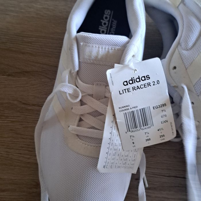Adidas мъжки маратонки. Лот