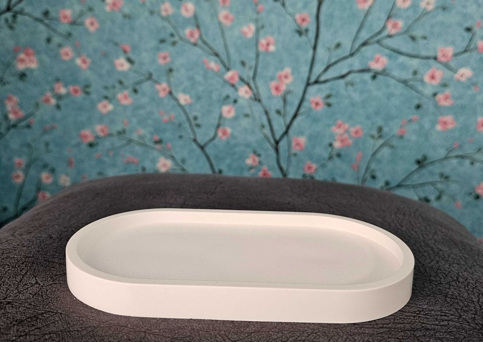 Чудесни гипсокерамични отливки за декорация - ръчно изработени