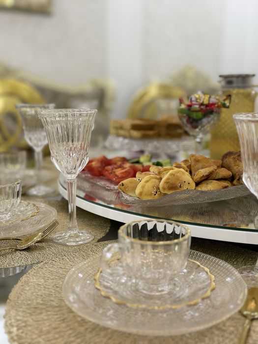 Прокат корпешки столы стулья посуда Актау