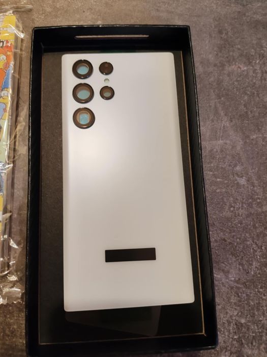 Кейс за S22 ultra