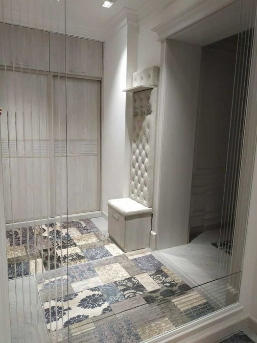 Сдается квартира в новостройке по ул Нукус