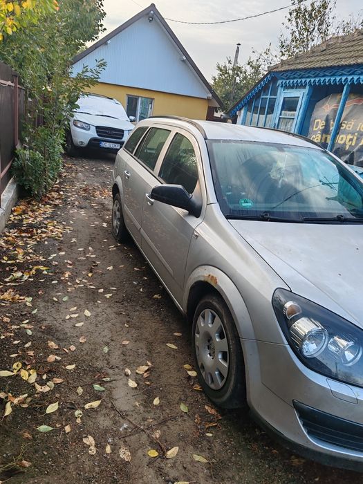 Vând Opel Astra h