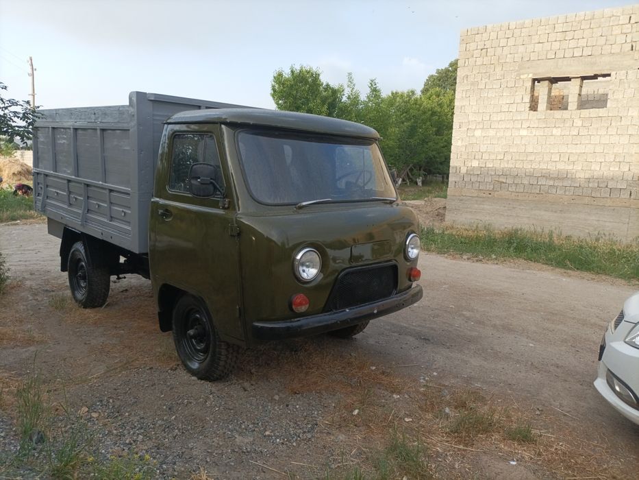 1991 йилда ишлаб чиқилган Тез сотилади мошина Метан газда рухсати бор