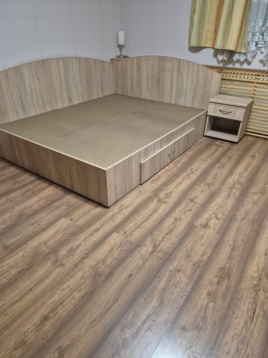 Vand cadru pat 200/160 cm