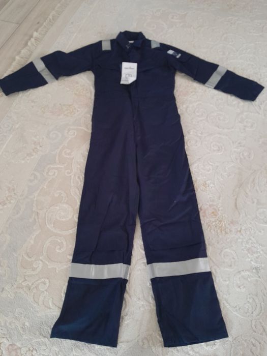 Спецовка рабочая