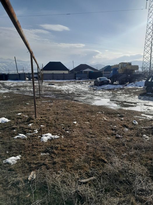 Учаска Продаж 7 сотка