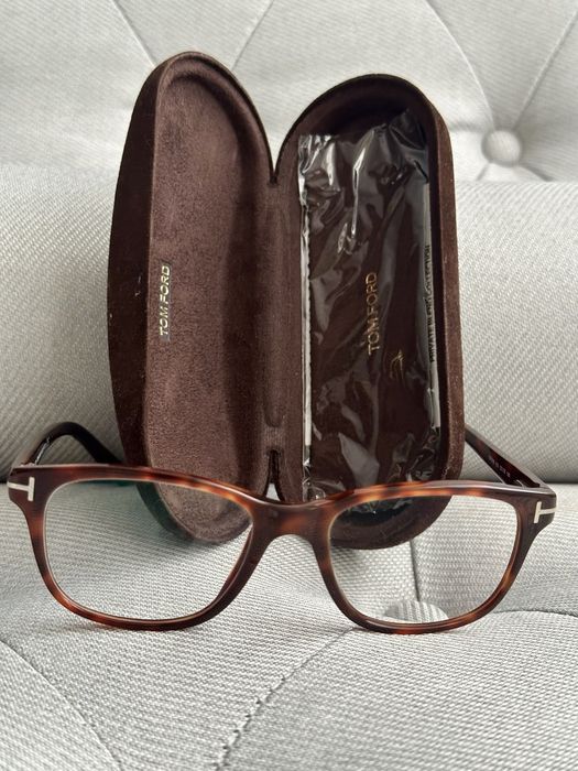 Ochelari Tom Ford stare excelenta 350lei