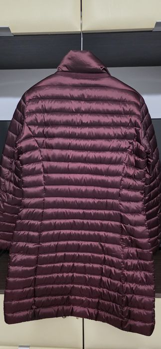 Geaca dama Massimo Dutti