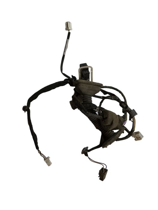 Instalatie Electrica Usa Dreapta Fata Dacia Lodgy 2012 - >