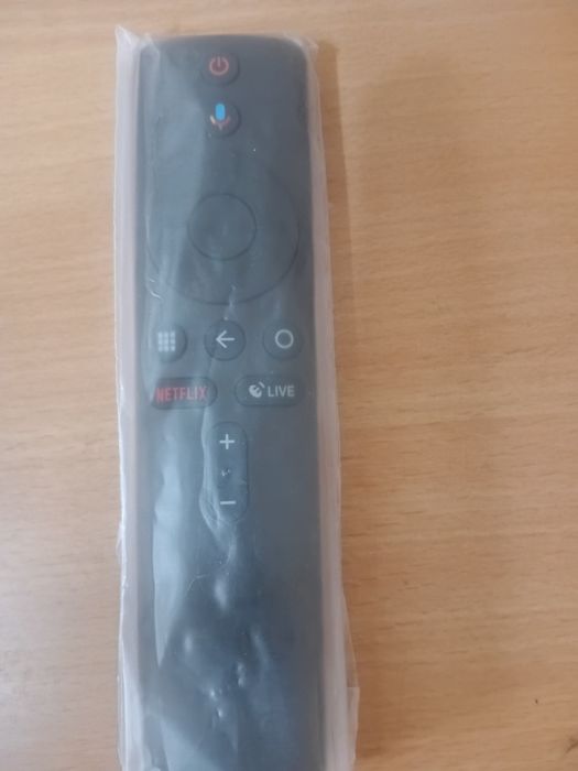 Пульт Xiaomi для приставок  Xiaomi