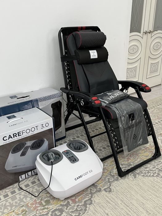 Массажорка комплект