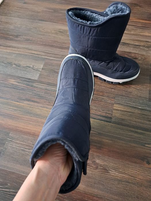 Зимни апрески размер 35