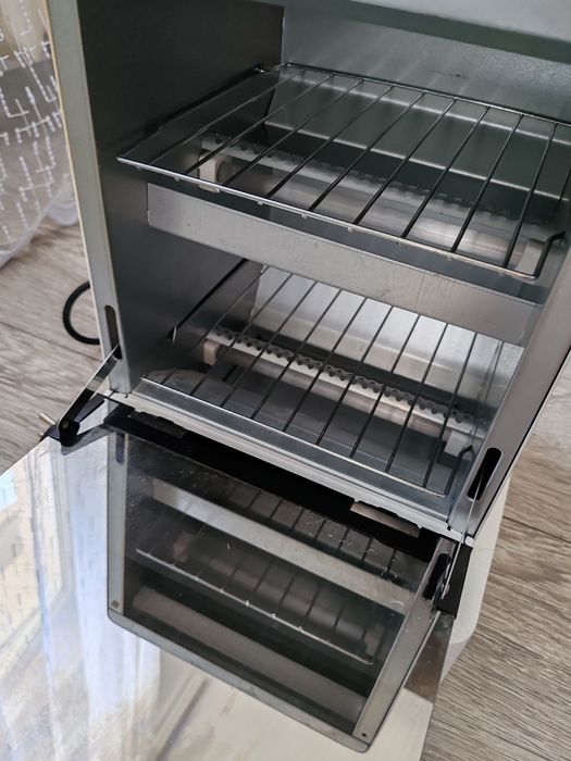 Vând sterilizator