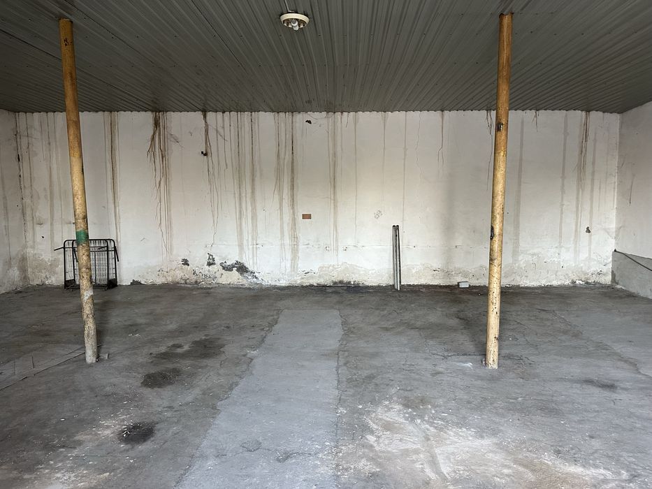 Аренда помещений под склад или производство