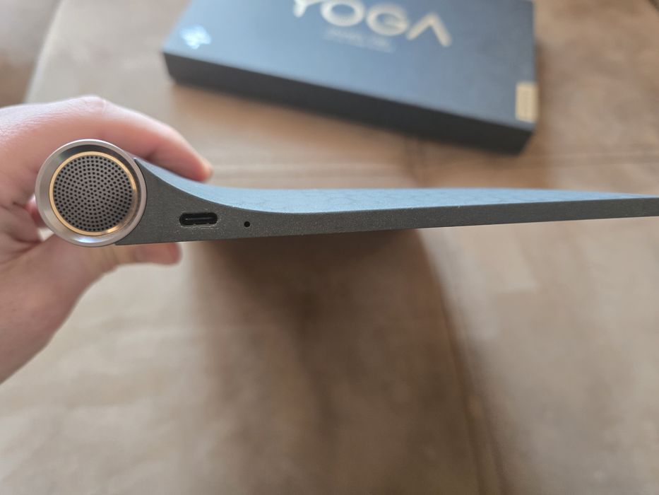 Таблет Lenovo  Yoga yt-x705l