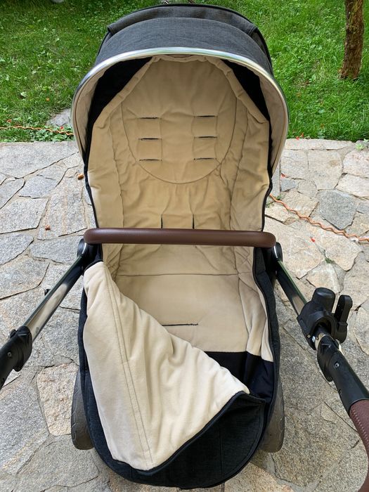 Количка Mamas & Papas, Occaro