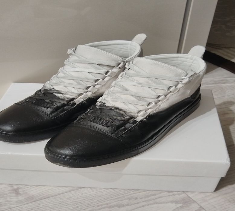 Balenciaga Arena 41-43 size