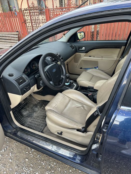 FORD Mondeo 2006 — imagine 5