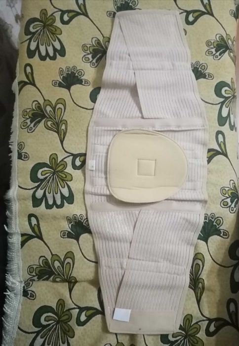 Продам бандаж для поясницы