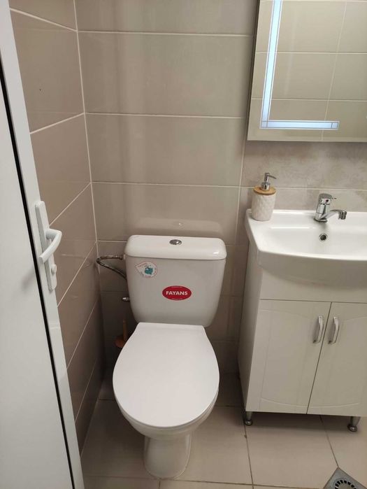 Апартамент за гости Дарк сайд