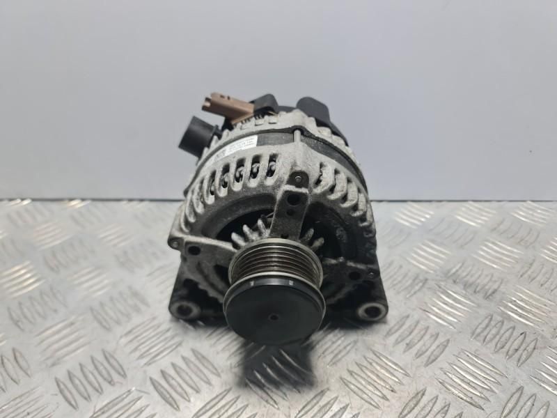 Alternator Citroen C3 Aircross 1.5 turbo 75 kw D15DT (DV5RD)