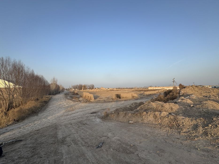 Turar joy . Qurilish uchun turar joy maydoni