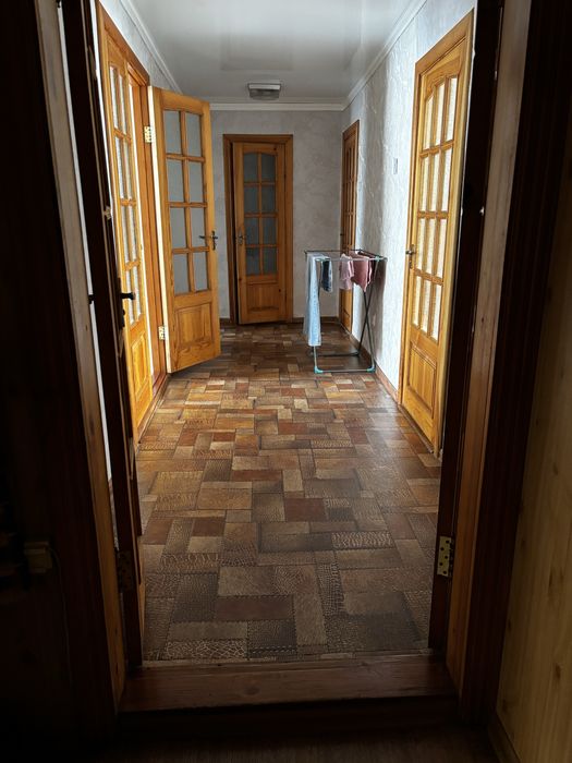 Продам дом в Красном партизане