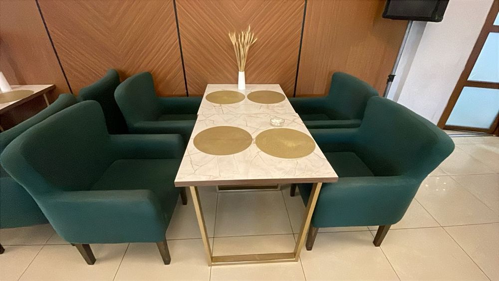 Мебель для кафе и офиса