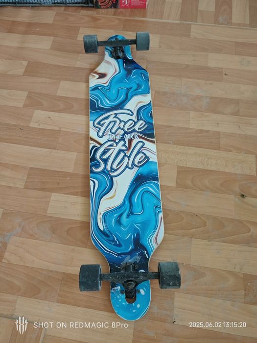 Продам Лонгборд (скейтборд)