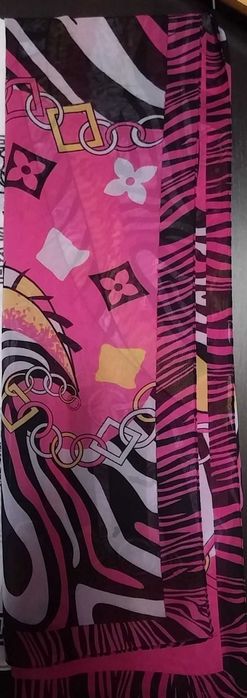 Продам  пляжное парео