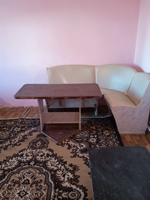 Времянка геолог2 Атырау