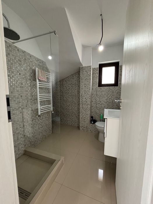Casă P+1 Măgurele 100mp utili 250mp curte libera