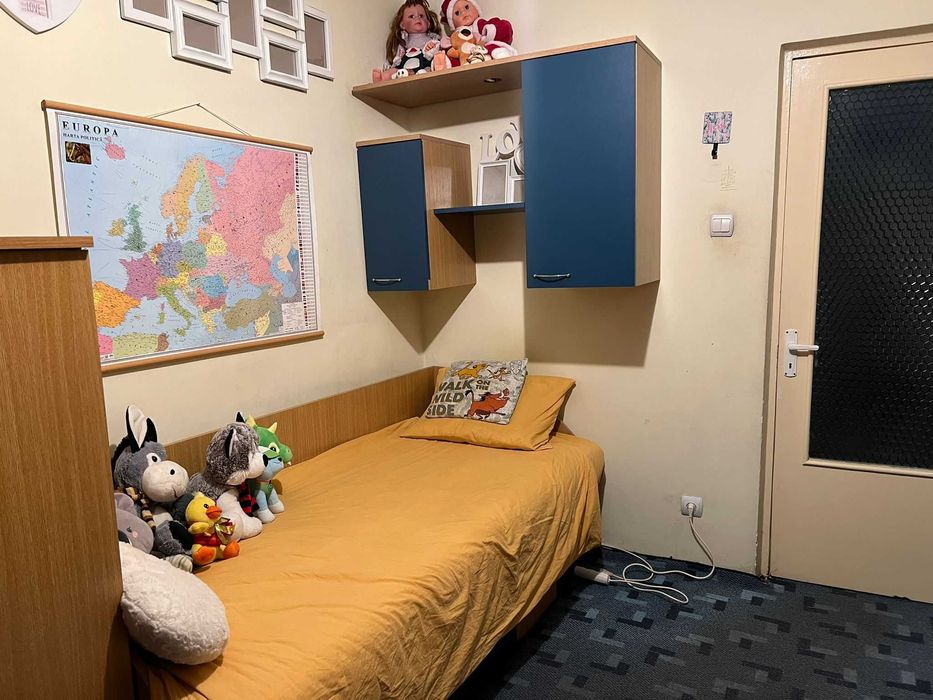 Mobilier dormitor copil