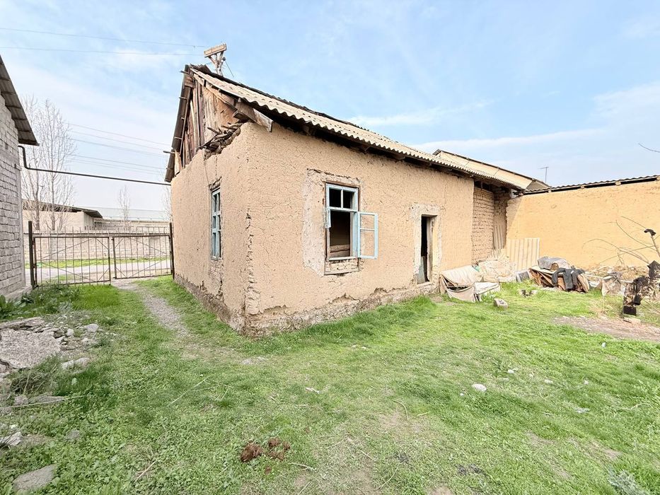 Йер сотилади 6 сотух 12000$ дан