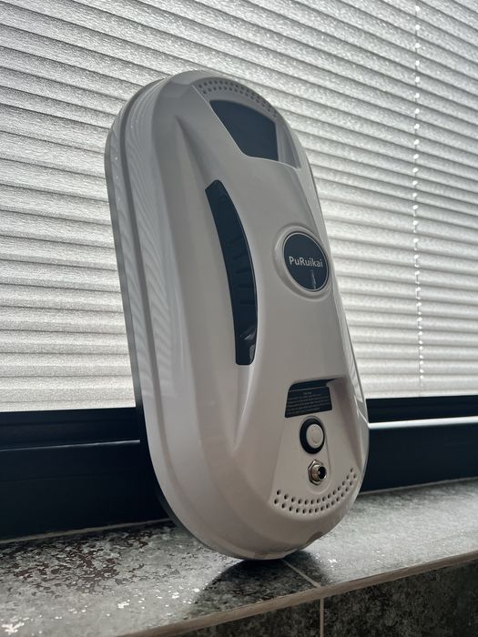 Робот для мойки окон