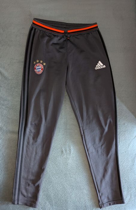 Екип Байерн Мюнхен/Bayern Munchen