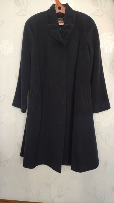 Пальто демисезонное кашемир