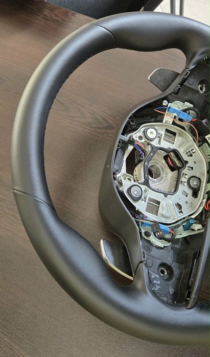 Волан за BMW G серия