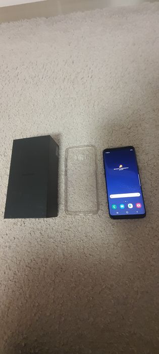 Samsung Galaxy S8