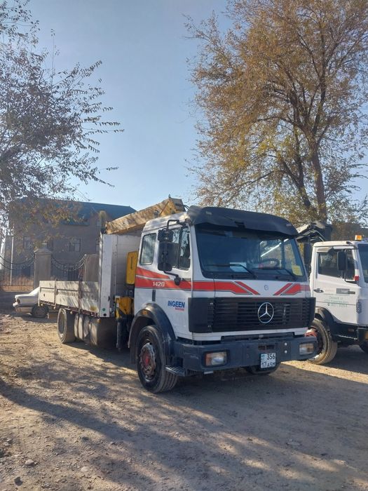 Аренда манипулятора