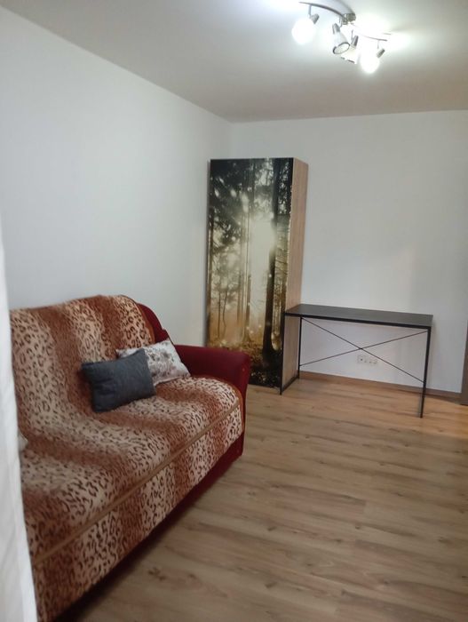 Anunț de inchiriere