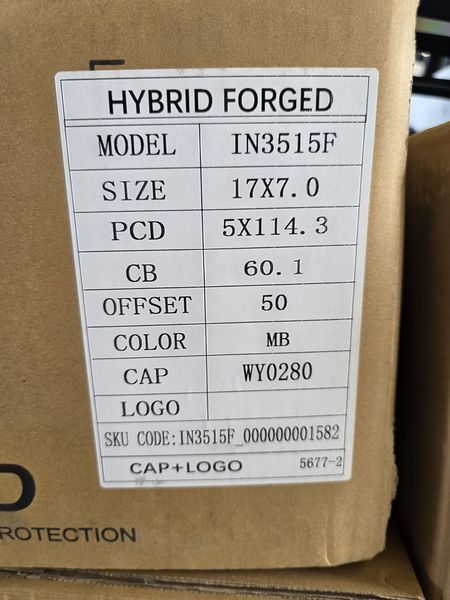 17цола 5х114.3 Toyota Тойота 5x114.3