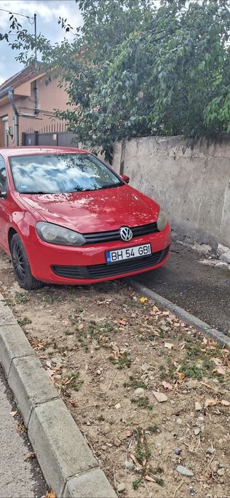 VOLKSWAGEN Golf 2009 — imagine 2