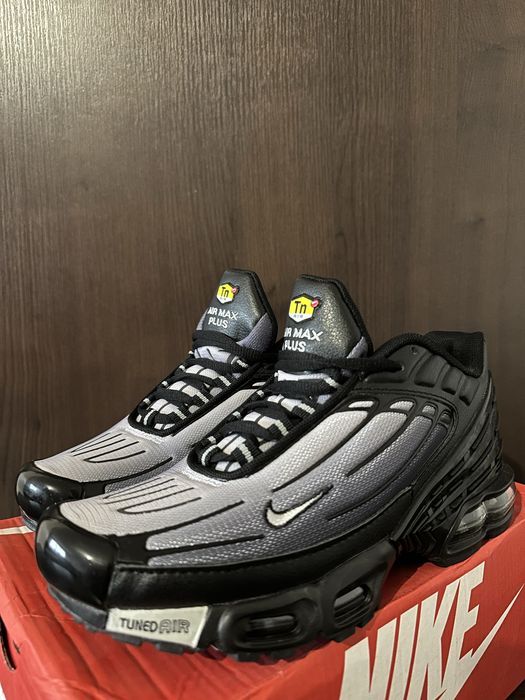 Nike Air Max Plus 3 Wolf Grey - 40, 41,42,46