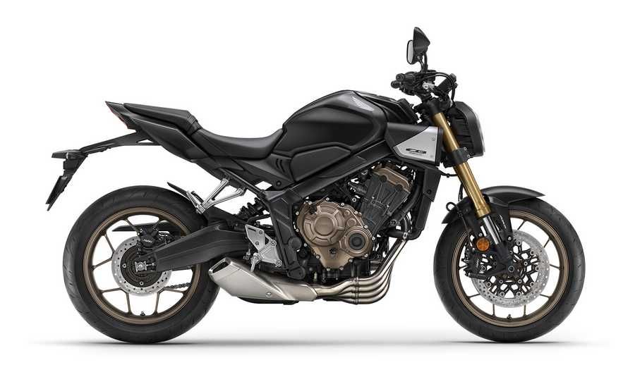 Стикери Honda CB 650R 2019г-2024г лепенки хонда цб 650 емблеми 2020